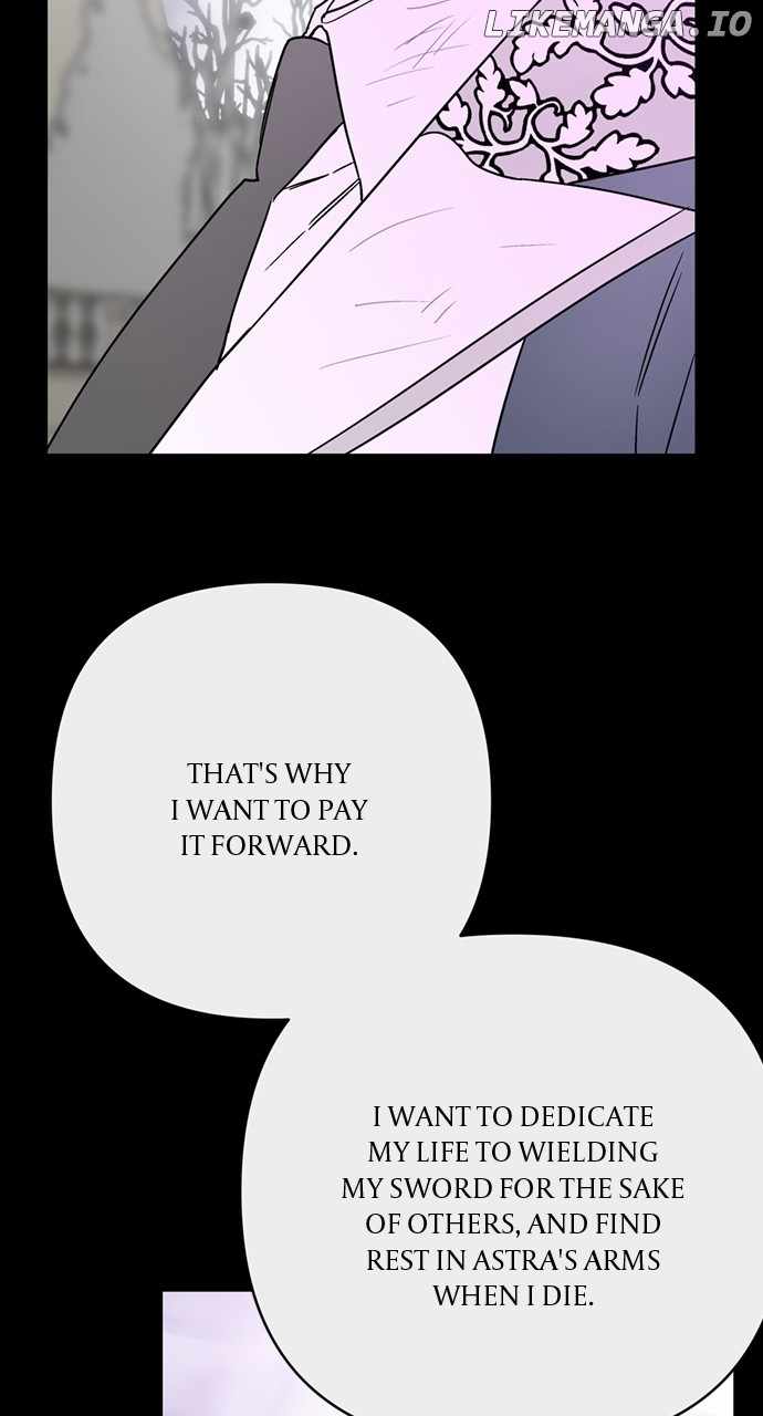 The Way That Knight Lives As a Lady Chapter 155 7